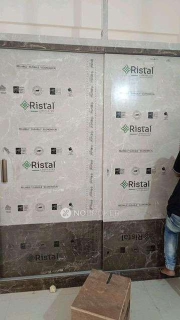 2 BHK Flat In Medhainfra Golden Leaf For Sale  In Isnapur