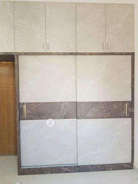 2 BHK Flat In Medhainfra Golden Leaf For Sale  In Isnapur