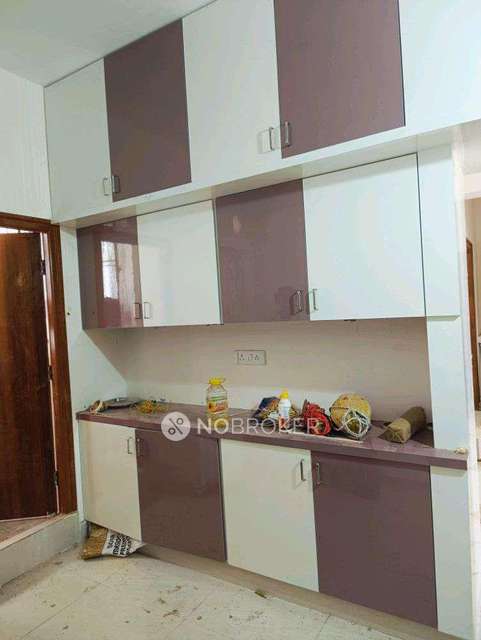 2 BHK Flat In Medhainfra Golden Leaf For Sale  In Isnapur