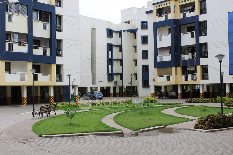 2 BHK Flat In Vgn Minerva For Sale  In Mogappair West Ambattur Industrial Estate, Chennai