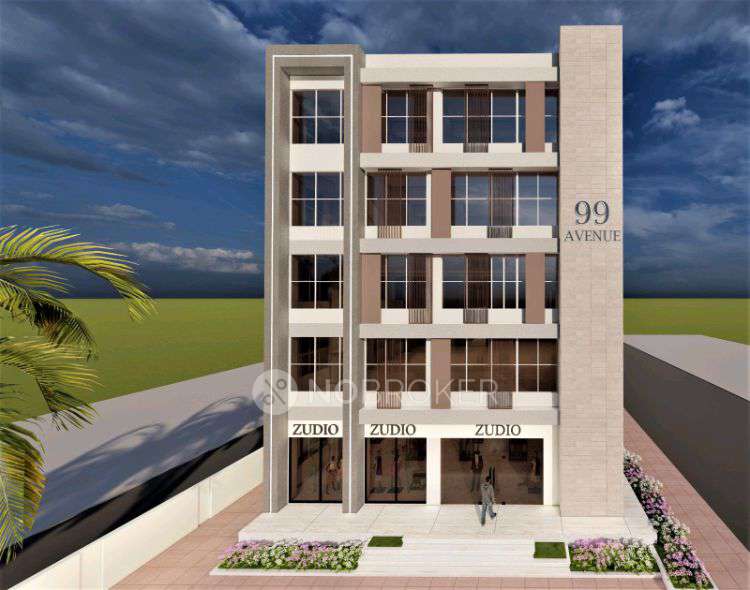 Showroom in Chakan, Pune for Rent 