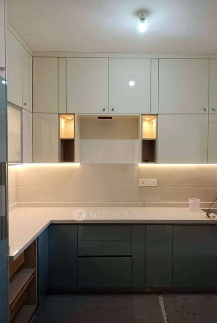 3 BHK Flat In Sumadhura Eden Garden For Sale  In Whitefield