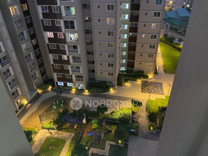 3 BHK Flat In Sumadhura Eden Garden For Sale  In Whitefield