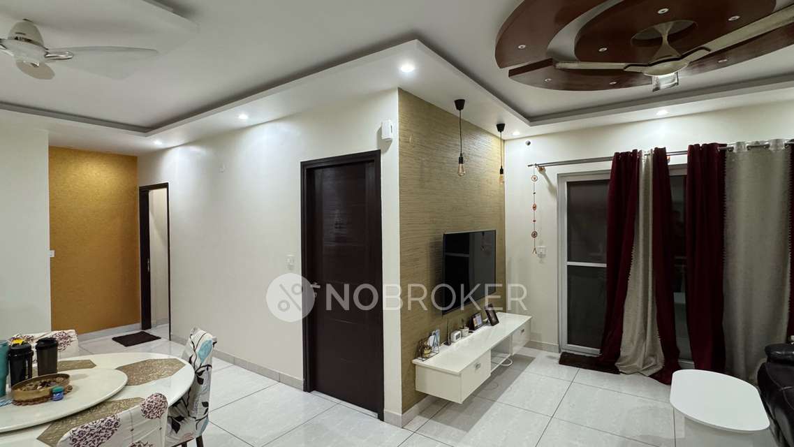 3 BHK Flat In Sumadhura Eden Garden For Sale  In Whitefield