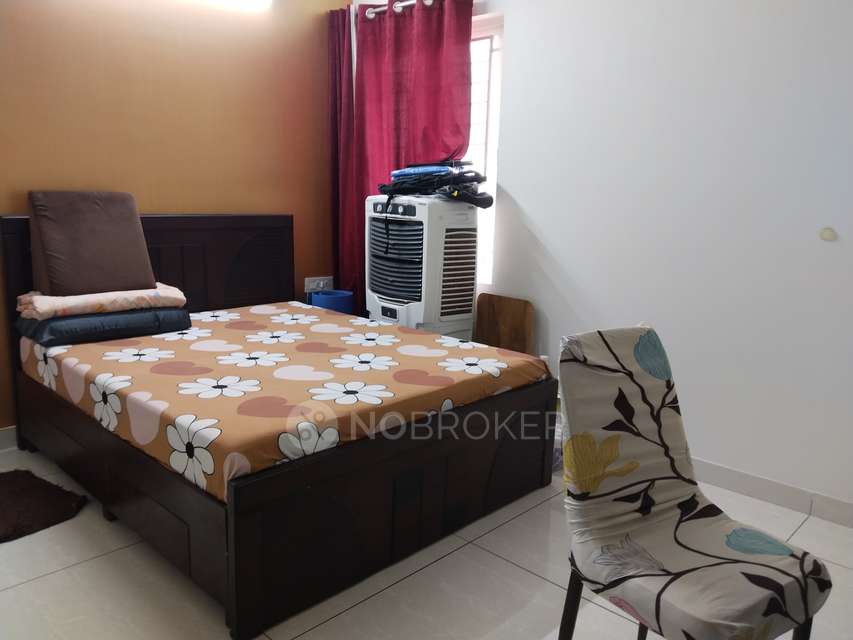 3 BHK Flat In Sumadhura Eden Garden For Sale  In Whitefield