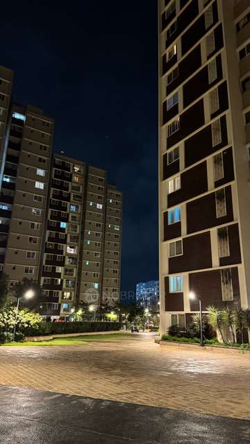 3 BHK Flat In Sumadhura Eden Garden For Sale  In Whitefield