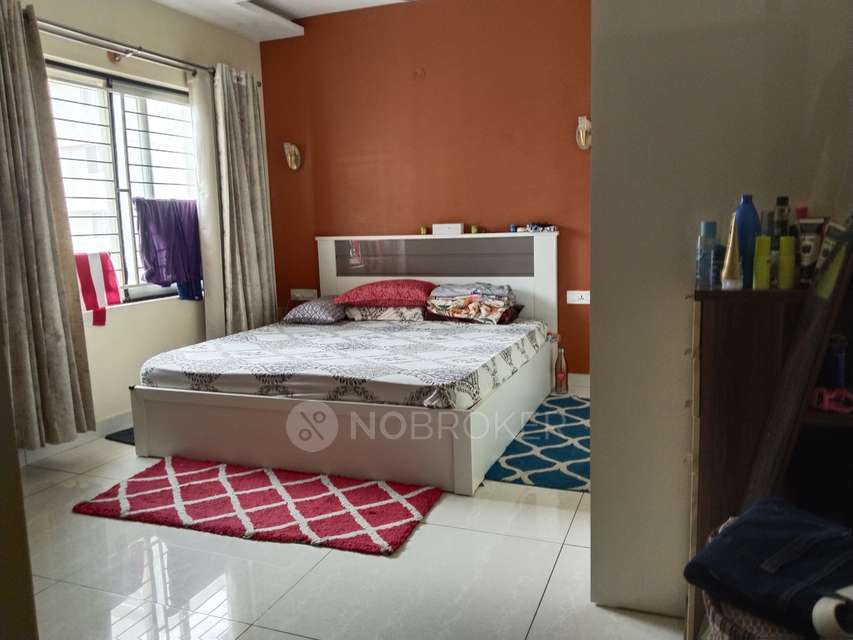 3 BHK Flat In Sumadhura Eden Garden For Sale  In Whitefield