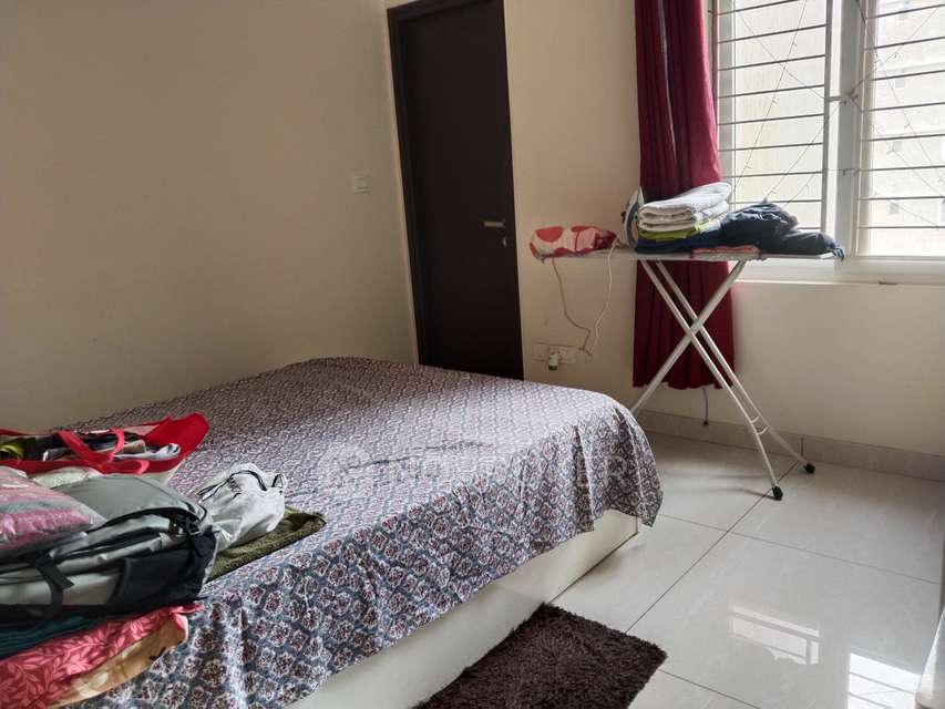 3 BHK Flat In Sumadhura Eden Garden For Sale  In Whitefield