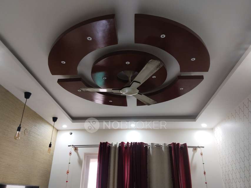 3 BHK Flat In Sumadhura Eden Garden For Sale  In Whitefield