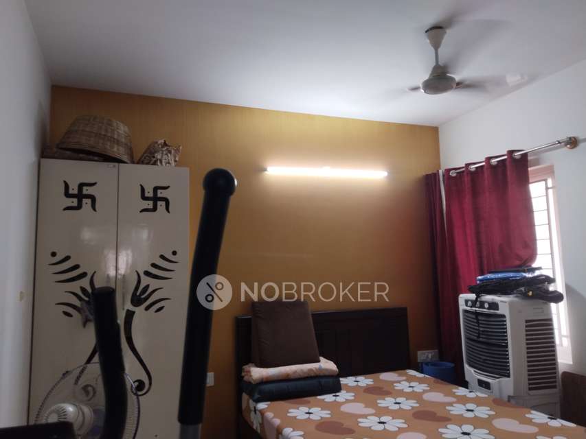 3 BHK Flat In Sumadhura Eden Garden For Sale  In Whitefield