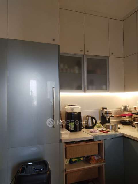 3 BHK Flat In Sumadhura Eden Garden For Sale  In Whitefield