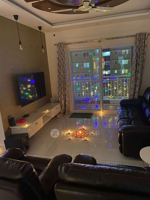 3 BHK Flat In Sumadhura Eden Garden For Sale  In Whitefield