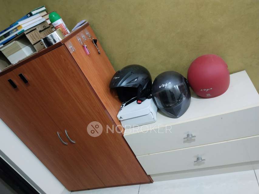 3 BHK Flat In Sumadhura Eden Garden For Sale  In Whitefield