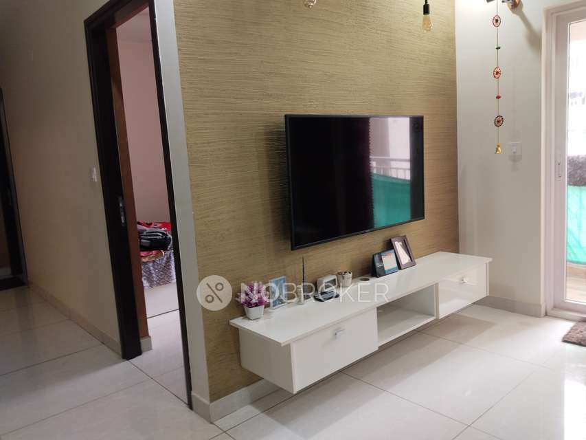 3 BHK Flat In Sumadhura Eden Garden For Sale  In Whitefield