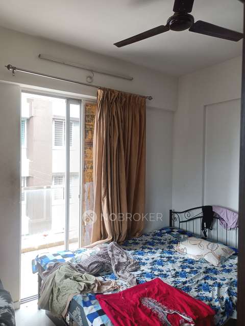 2 BHK Flat In Arriva 75 Westgate For Sale  In Ravet