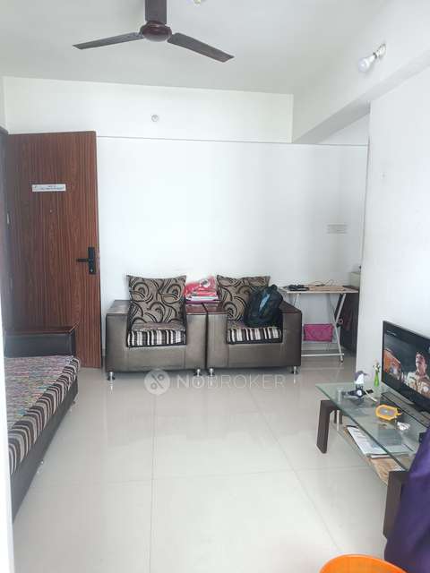 2 BHK Flat In Arriva 75 Westgate For Sale  In Ravet