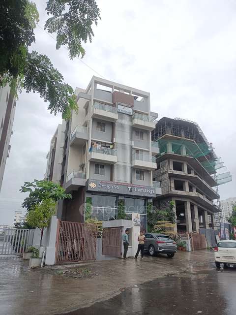 2 BHK Flat In Arriva 75 Westgate For Sale  In Ravet