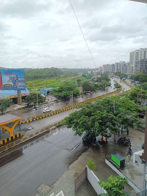 2 BHK Flat In Arriva 75 Westgate For Sale  In Ravet