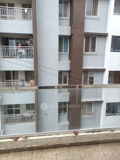 2 BHK Flat In Arriva 75 Westgate For Sale  In Ravet