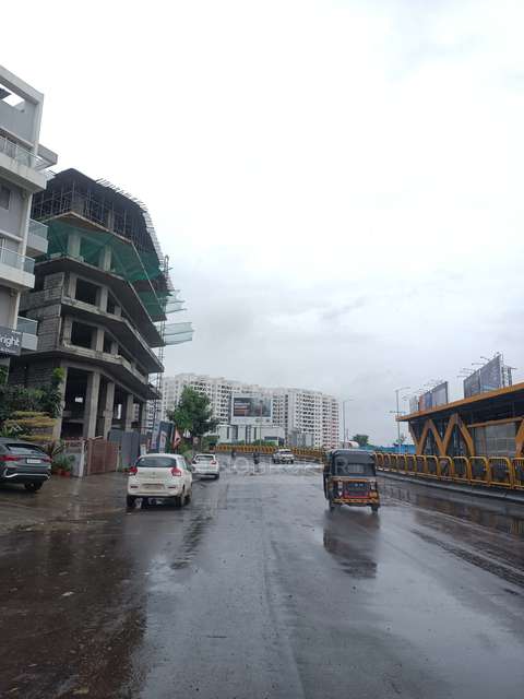 2 BHK Flat In Arriva 75 Westgate For Sale  In Ravet