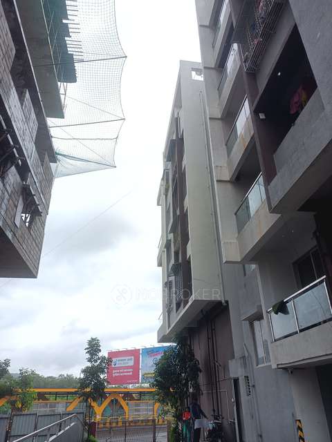2 BHK Flat In Arriva 75 Westgate For Sale  In Ravet