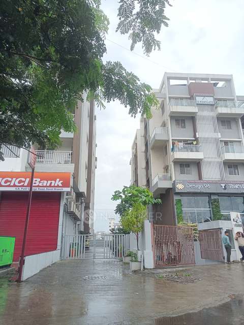 2 BHK Flat In Arriva 75 Westgate For Sale  In Ravet