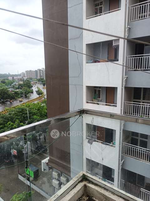 2 BHK Flat In Arriva 75 Westgate For Sale  In Ravet