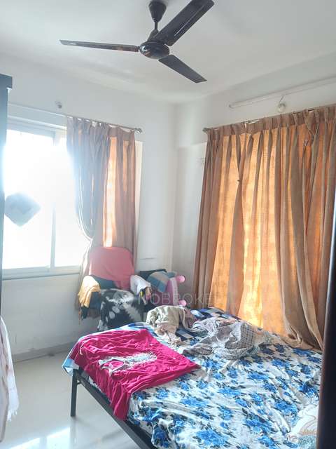 2 BHK Flat In Arriva 75 Westgate For Sale  In Ravet
