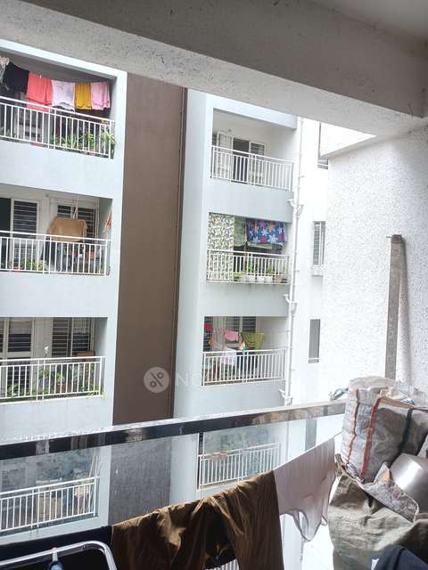 2 BHK Flat In Arriva 75 Westgate For Sale  In Ravet