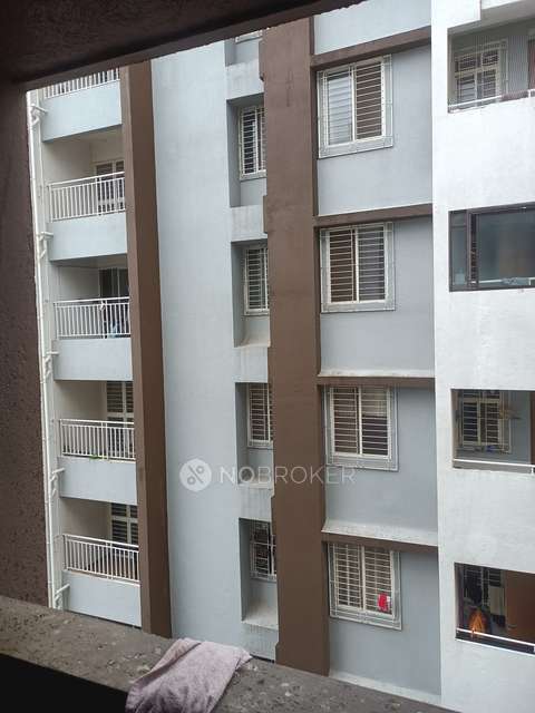 2 BHK Flat In Arriva 75 Westgate For Sale  In Ravet