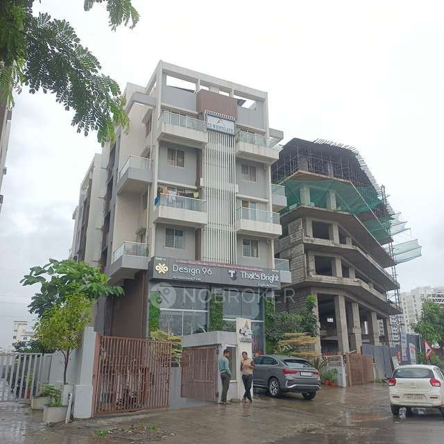 2 BHK Flat In Arriva 75 Westgate For Sale  In Ravet