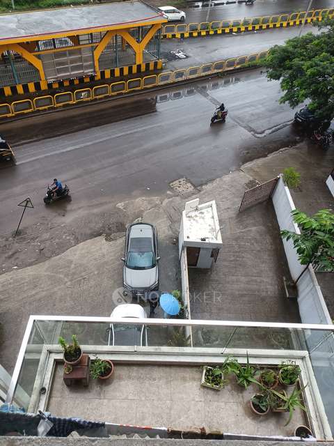 2 BHK Flat In Arriva 75 Westgate For Sale  In Ravet