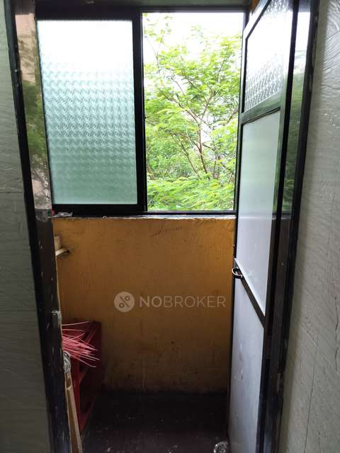 1 BHK Flat In Shivsthan Apartments For Sale  In Thane West