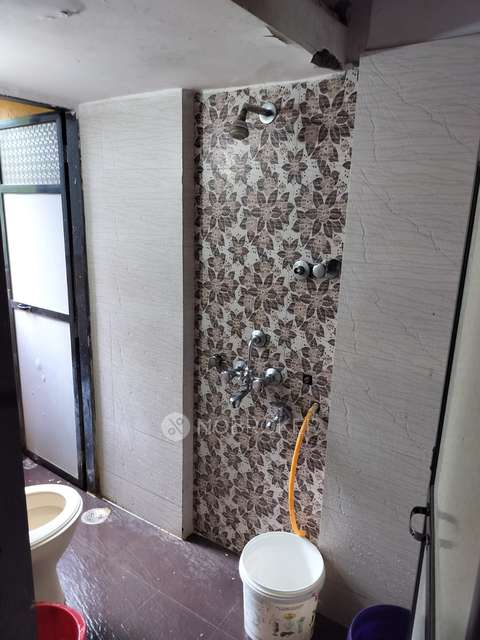 1 BHK Flat In Shivsthan Apartments For Sale  In Thane West