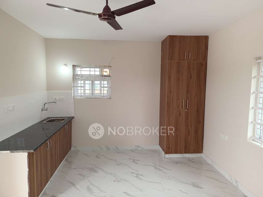 1 RK Flat for Rent  In Kempegowda Layout