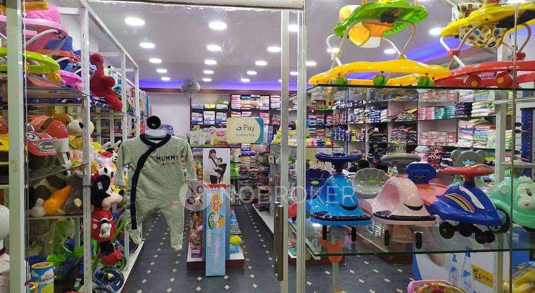 Shop in Ramamurthy Nagar, Bangalore for sale 