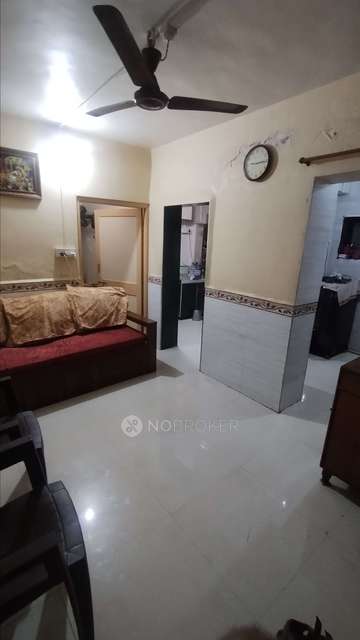 2 BHK Flat In Tirthraj Chs, Hoc Colony for Rent  In Panvel