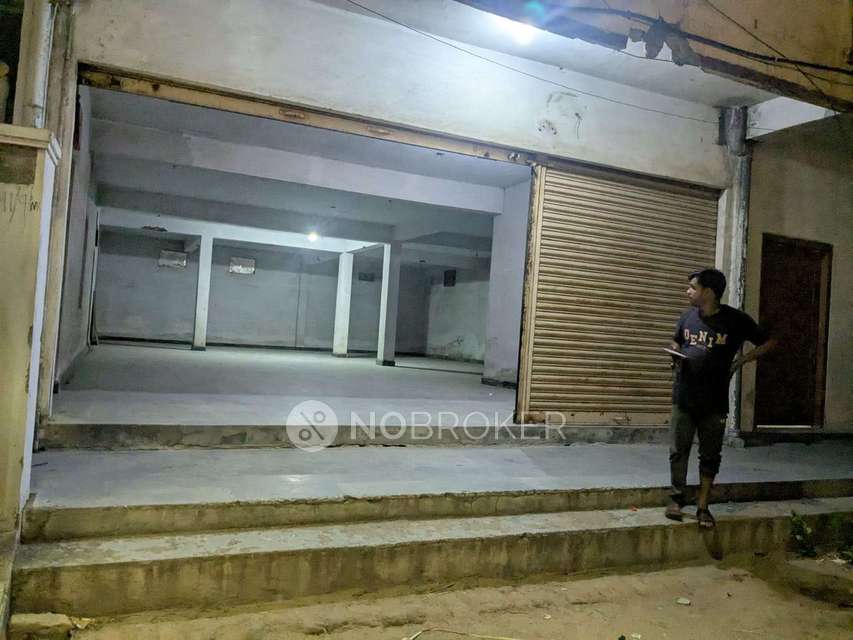 Godown/Warehouse in Karmanghat X Road, Hyderabad for Rent 