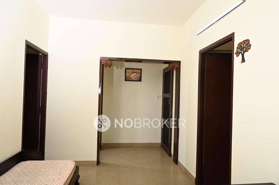 4 BHK Villa In Isha Signature Villas For Sale  In Medavakkam