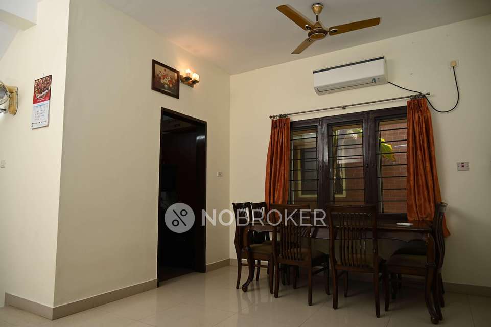 4 BHK Villa In Isha Signature Villas For Sale  In Medavakkam