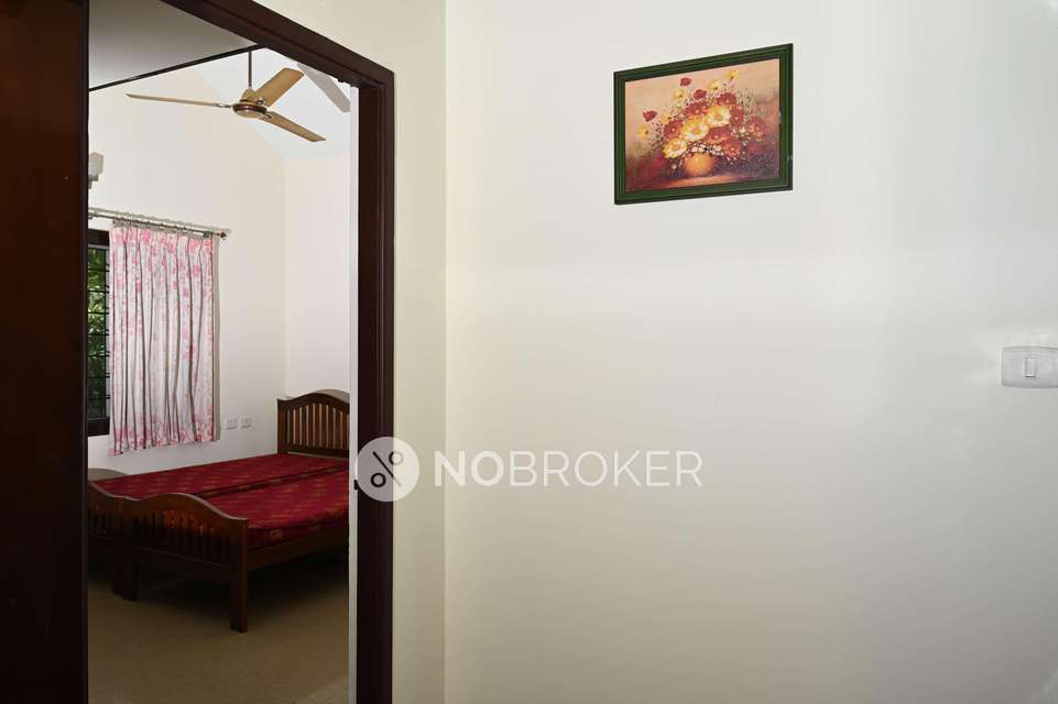 4 BHK Villa In Isha Signature Villas For Sale  In Medavakkam