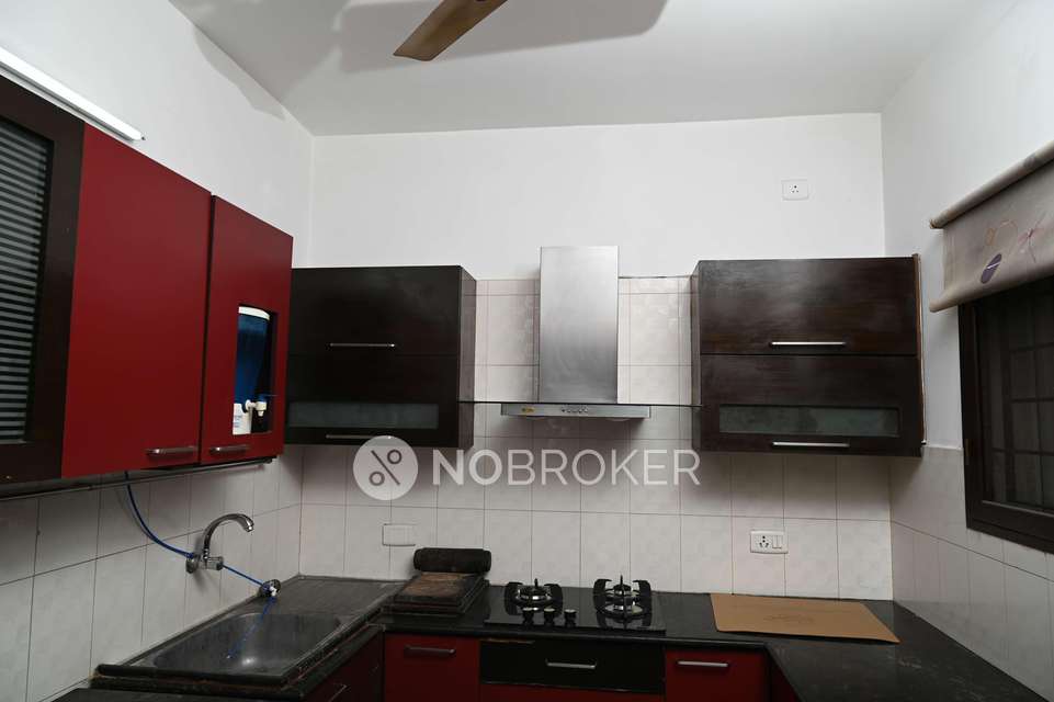 4 BHK Villa In Isha Signature Villas For Sale  In Medavakkam