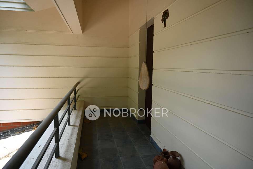 4 BHK Villa In Isha Signature Villas For Sale  In Medavakkam