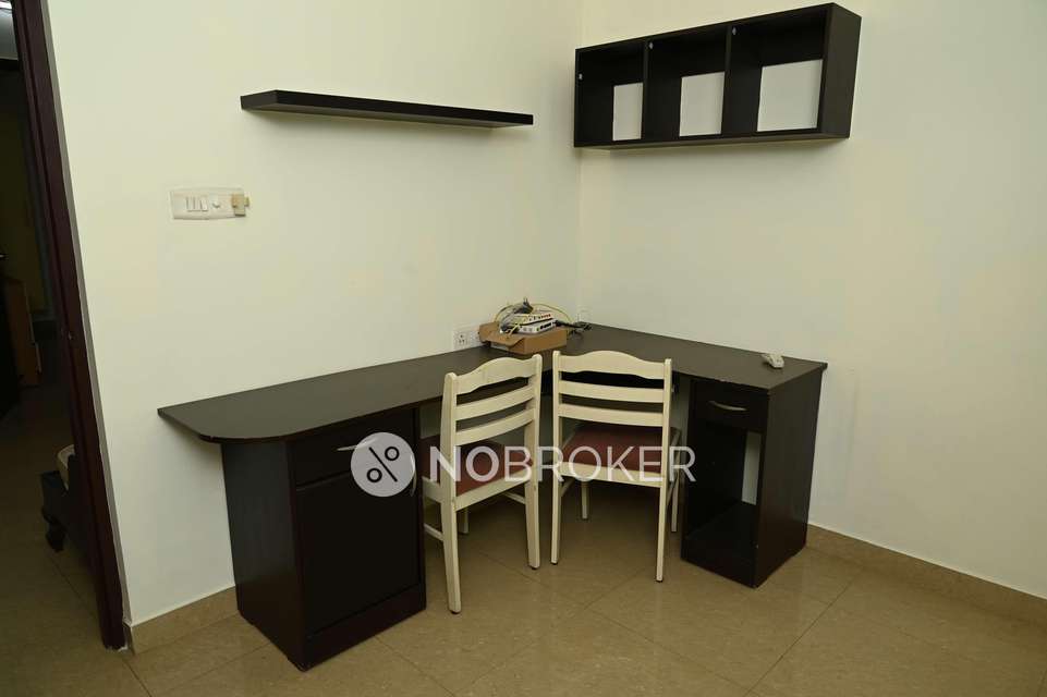 4 BHK Villa In Isha Signature Villas For Sale  In Medavakkam