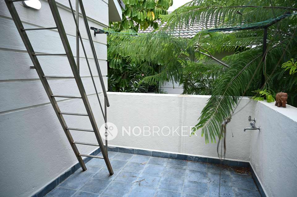 4 BHK Villa In Isha Signature Villas For Sale  In Medavakkam