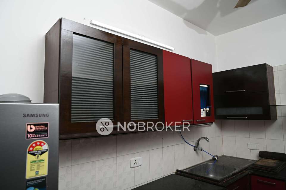 4 BHK Villa In Isha Signature Villas For Sale  In Medavakkam