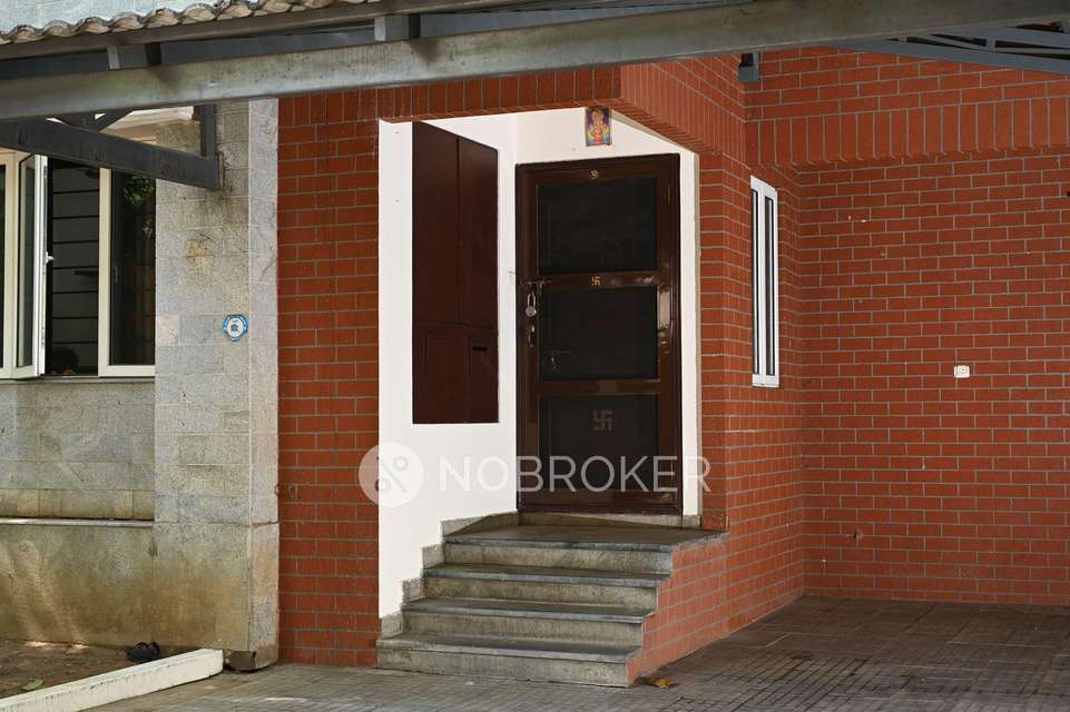 4 BHK Villa In Isha Signature Villas For Sale  In Medavakkam