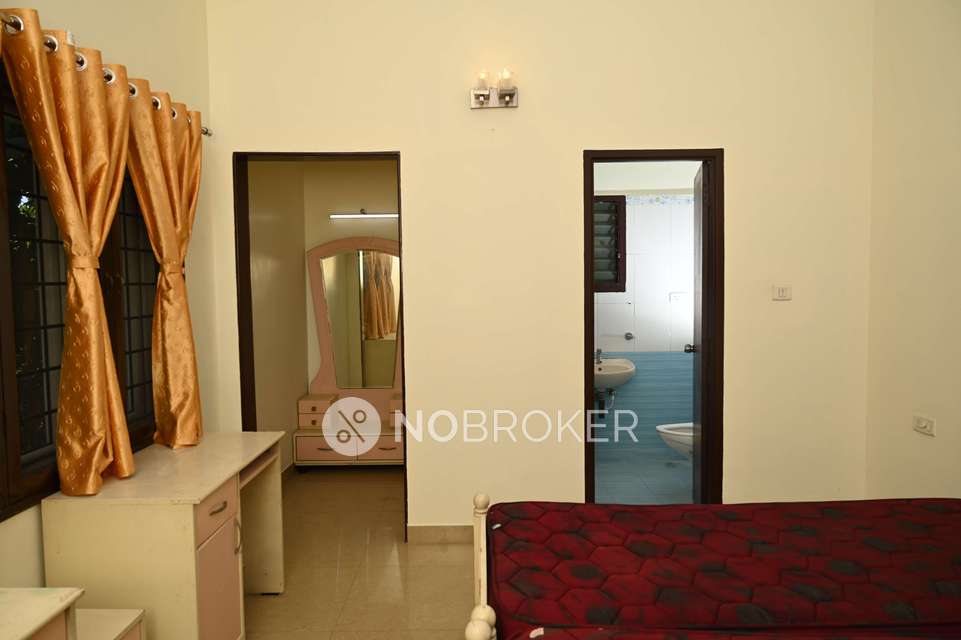 4 BHK Villa In Isha Signature Villas For Sale  In Medavakkam