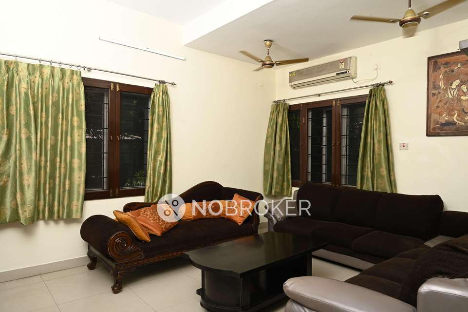 4 BHK Villa In Isha Signature Villas For Sale  In Medavakkam