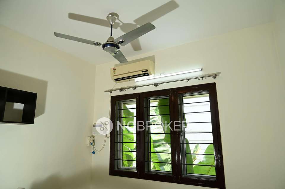 4 BHK Villa In Isha Signature Villas For Sale  In Medavakkam